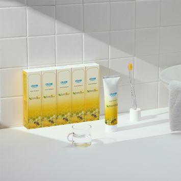 Propolis Toothpaste 200g (Set of 5)