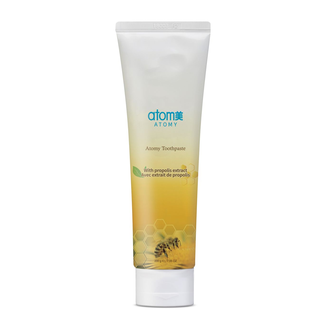 Propolis Toothpaste 200g (Set of 5)