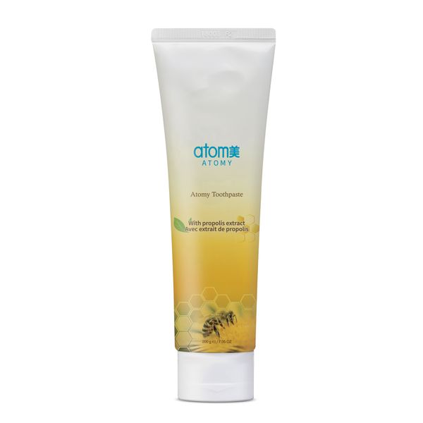 Propolis Toothpaste 200g (Set of 5)