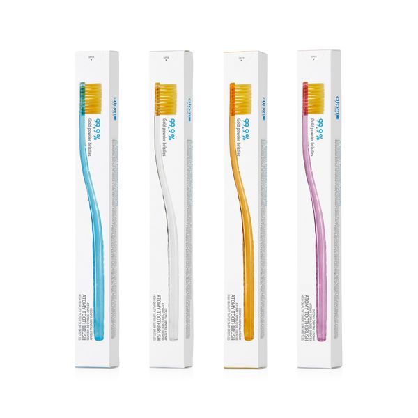 Toothbrush (8pcs Set)