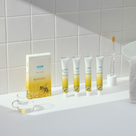 Propolis Toothpaste 50g (Set of 4)
