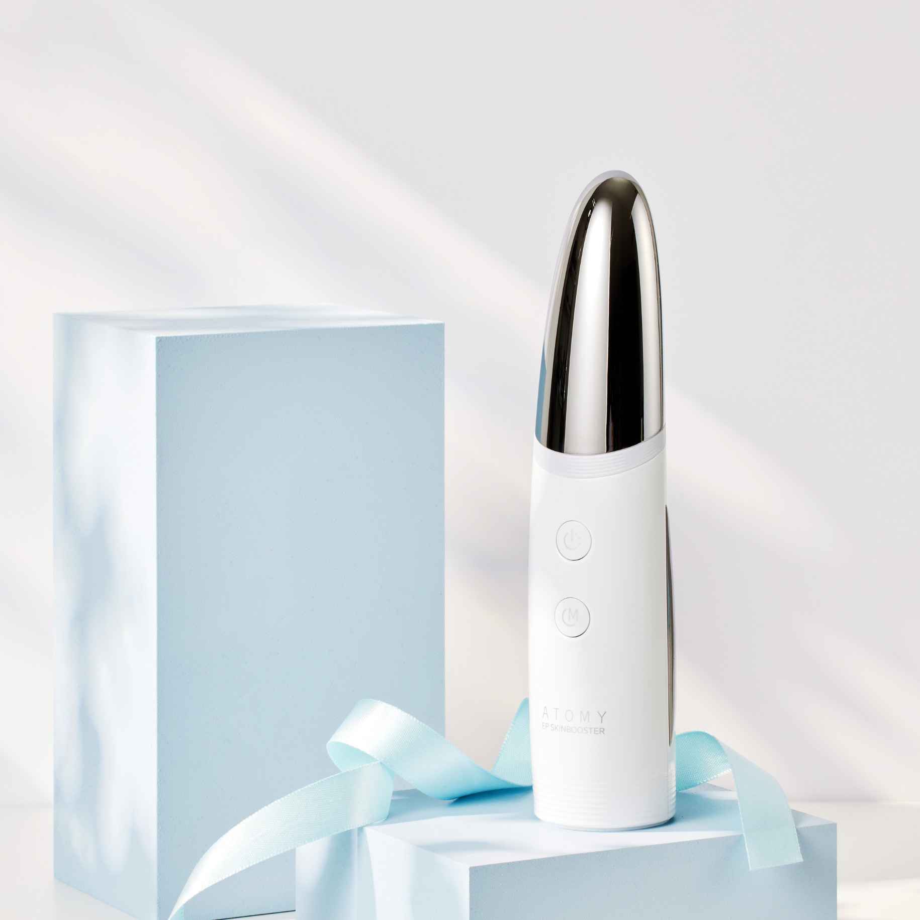 ATOMY EP SKINBOOSTER 美顔器 CH.ATOMY