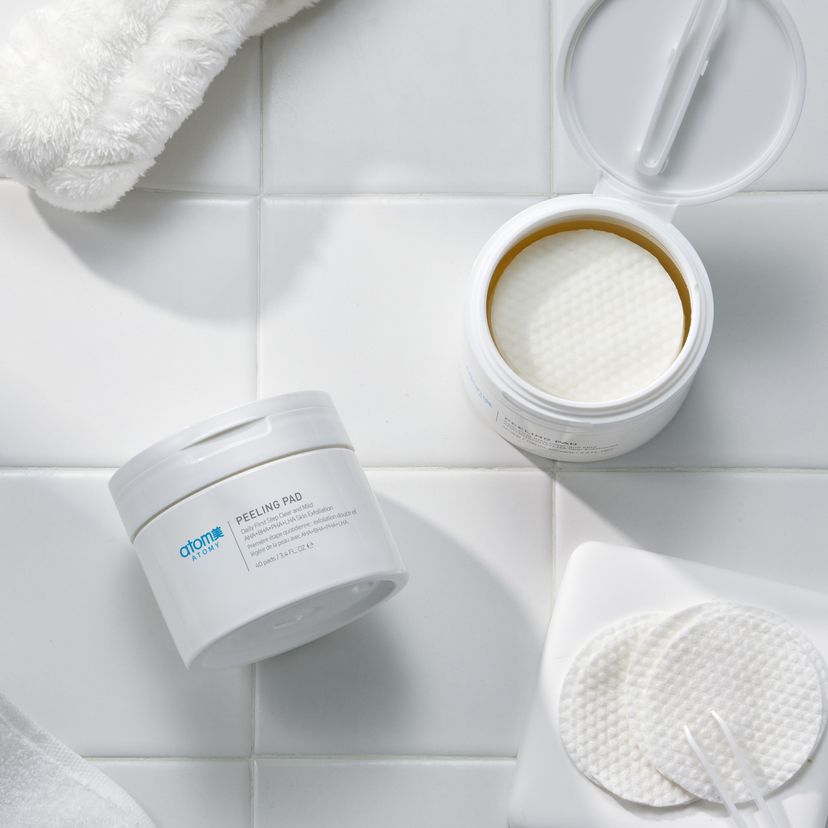 Atomy Peeling Pad