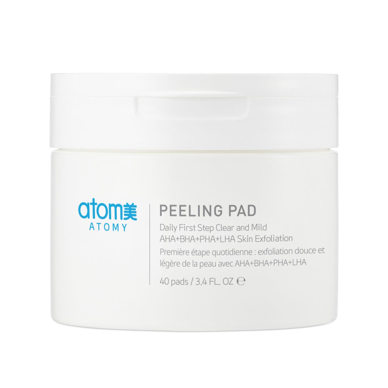Atomy Peeling Pad
