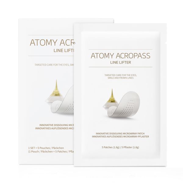 Atomy Acropass Line Lifter 5 pouch