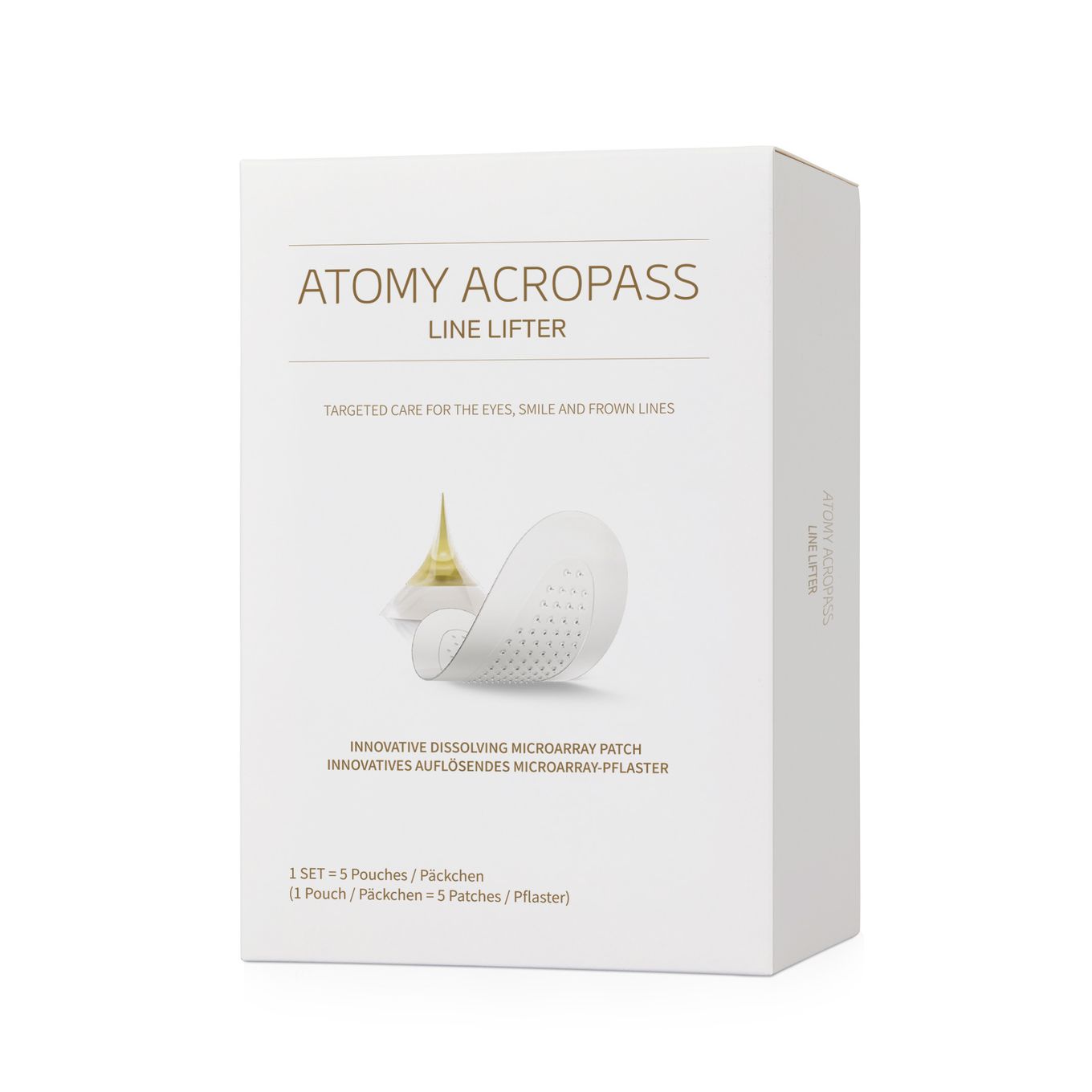 Atomy Acropass Line Lifter 5 pouch