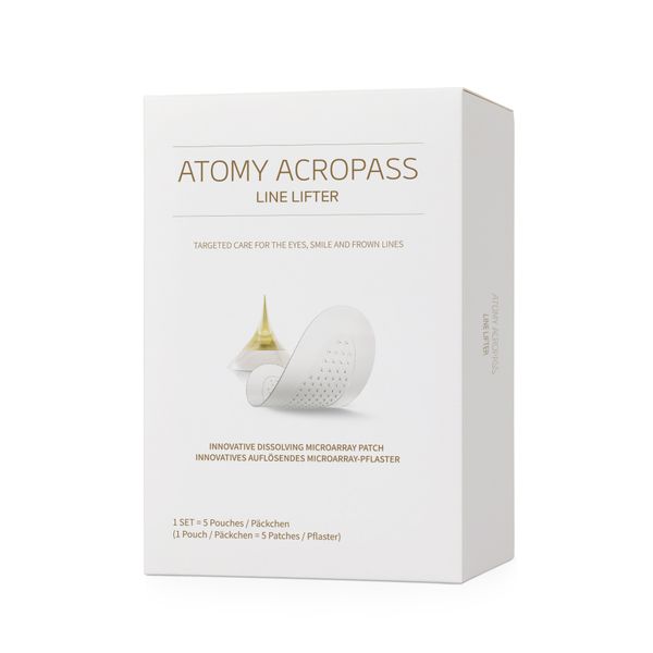Atomy Acropass Line Lifter 5 pouch