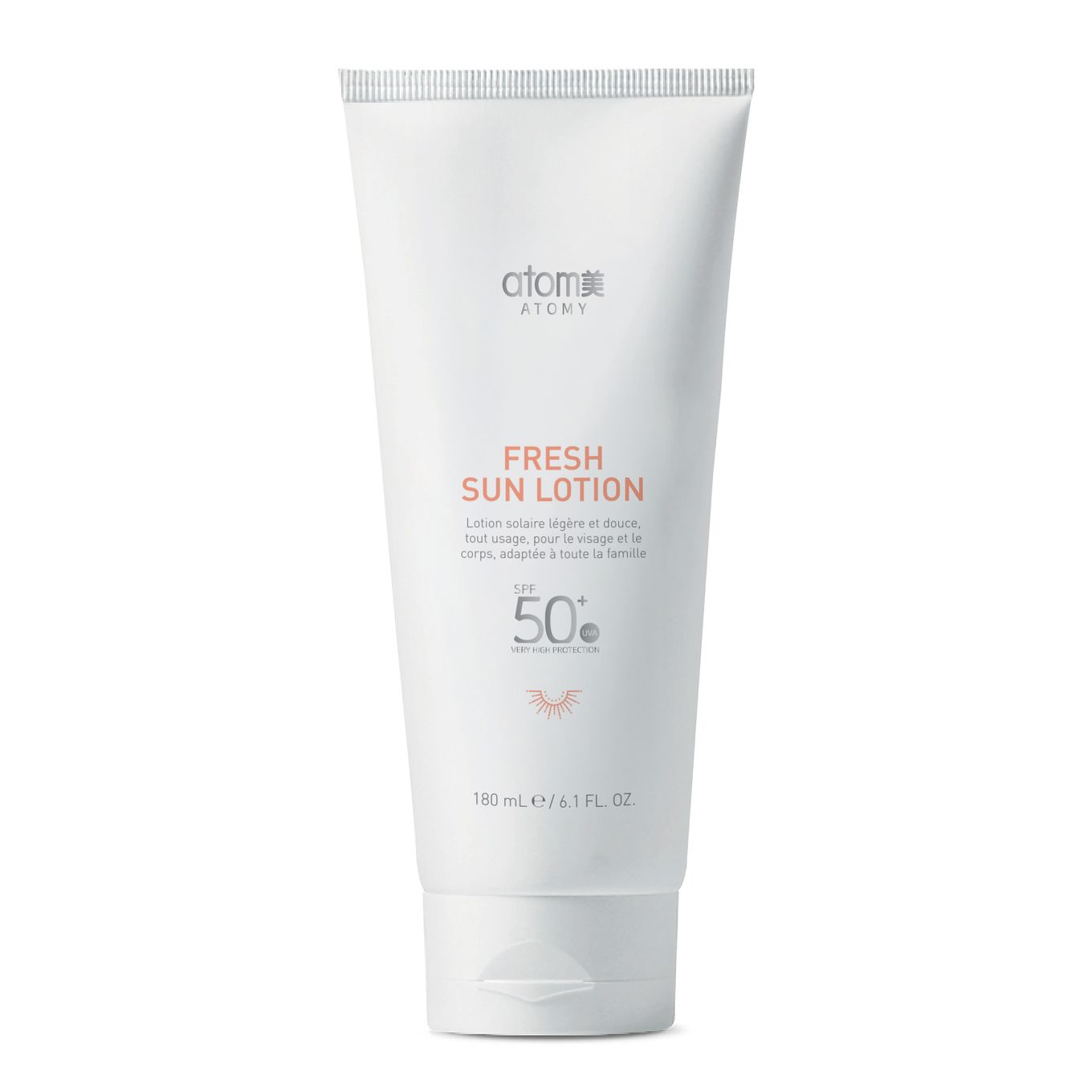 Atomy Fresh Sun Lotion
