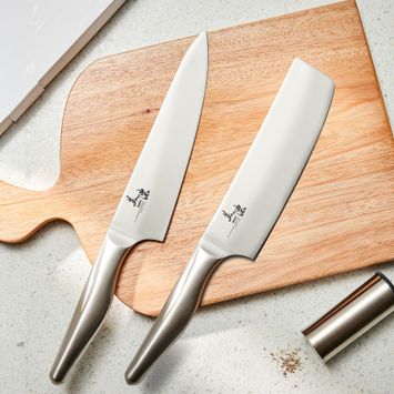 Mino Knives Set of 2