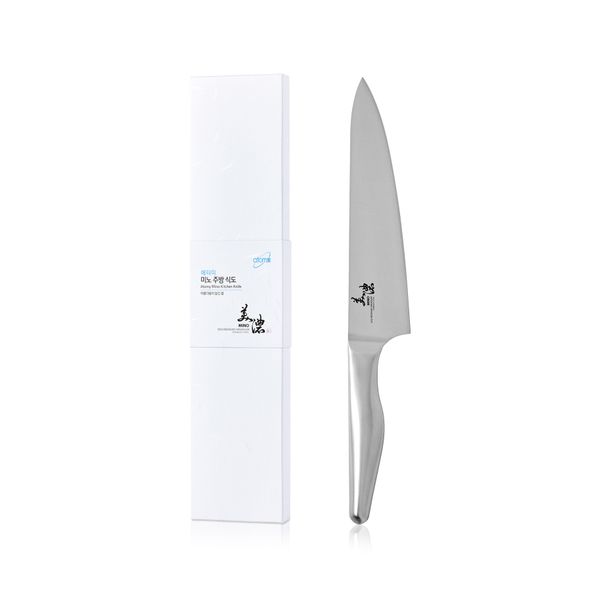 Mino Knives Set of 2