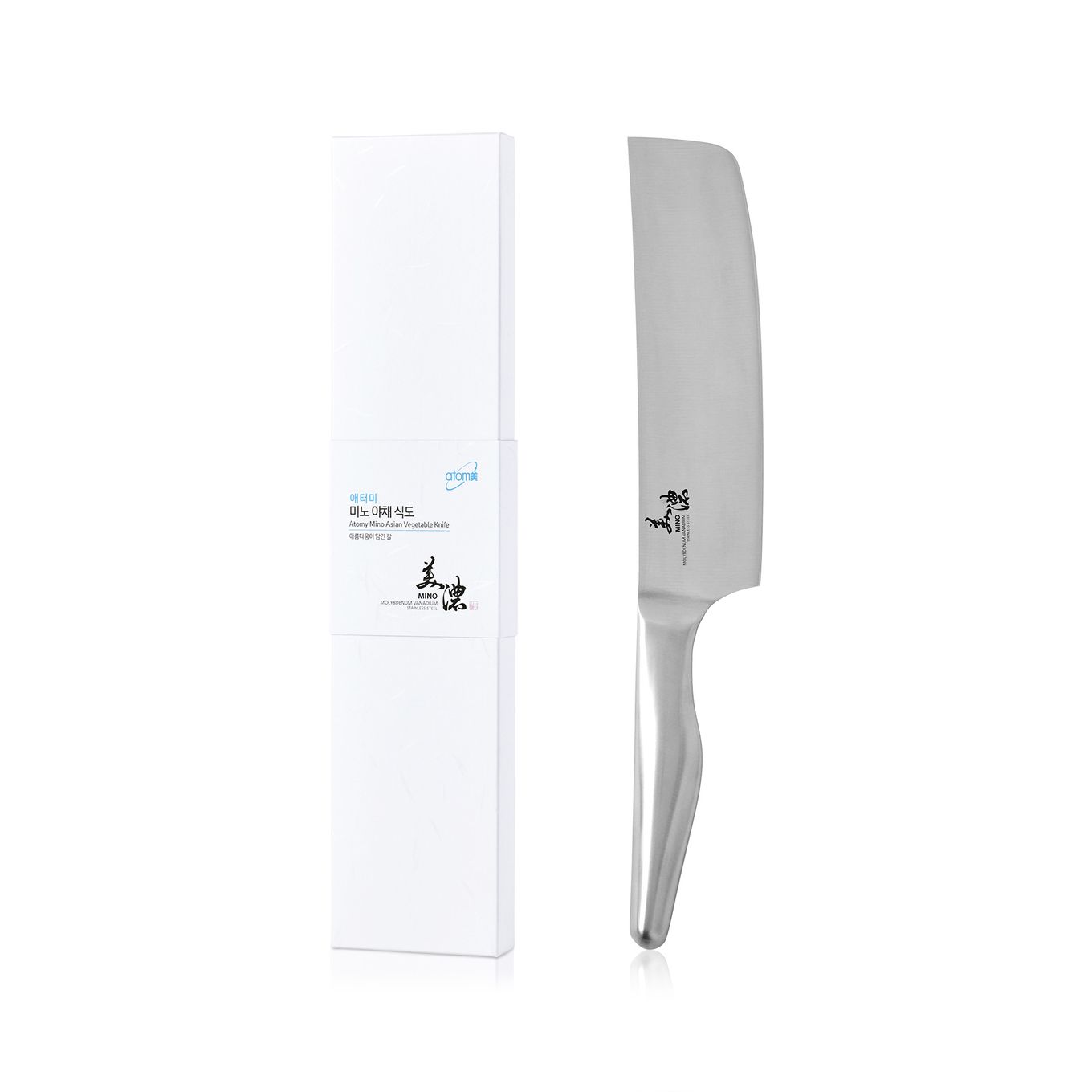 Mino Knives Set of 2