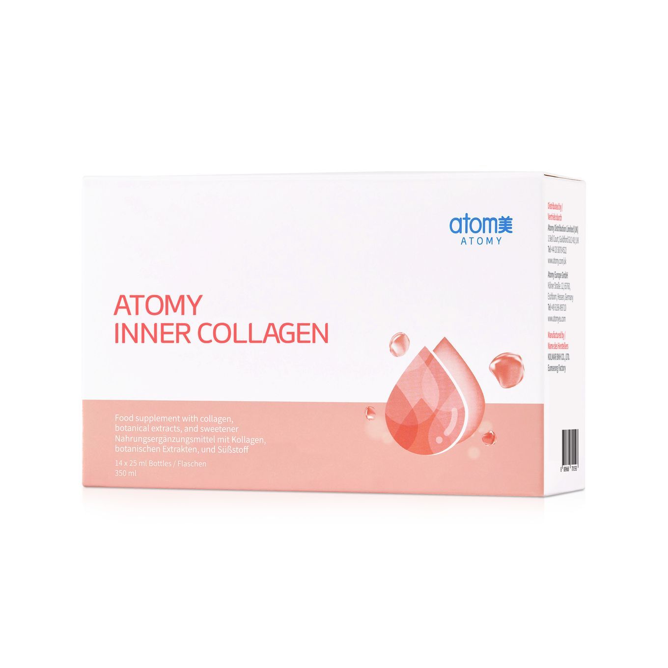 Atomy Inner Collagen