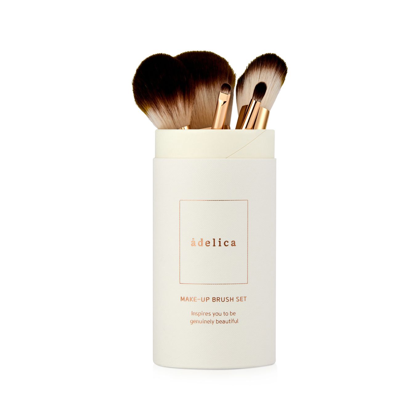 Adelica Make-Up Brush Set