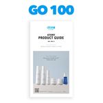 Atomy Leaflet 2024 (ver 2.0) 100ea