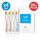 4 x Atomy Toothbrush *8 Set