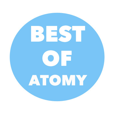 Best of Atomy Bundle (2025 Version)
