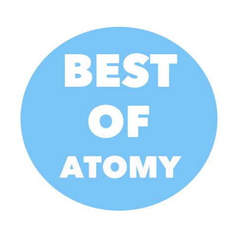Best of Atomy Bundle (2025 Version)