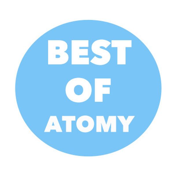 Best of Atomy Bundle (2025 Version)