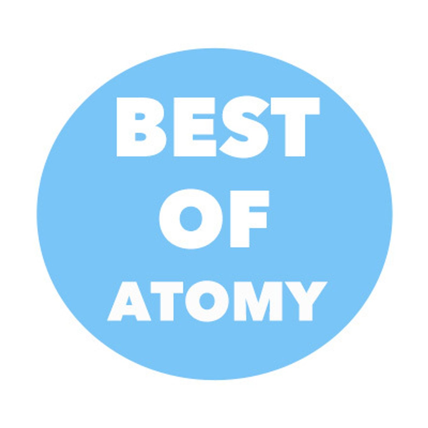 Best of Atomy Bundle (2025 Version)