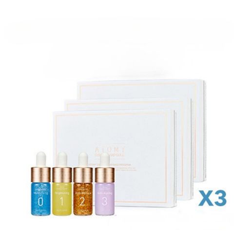 Atomy Synergy Ampoule Program (Set of 3)