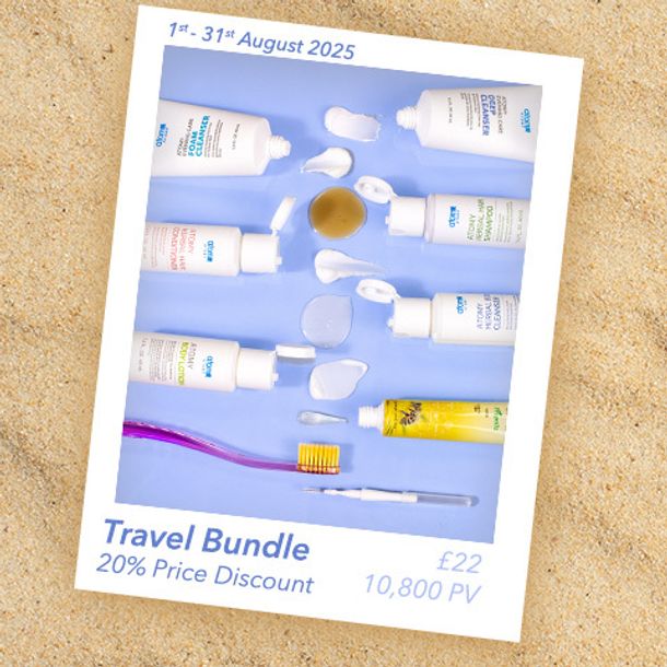 Travel Bundle