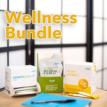 Wellness Bundle