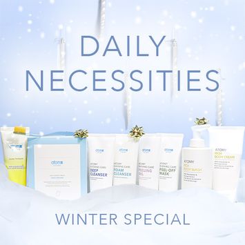 Daily Necessities Bundle