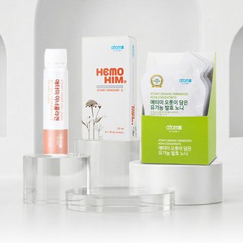 Glow & Immunity Ultimate Trio