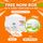 HemoHIM G x 4 Set - Get Noni Pouch For Free