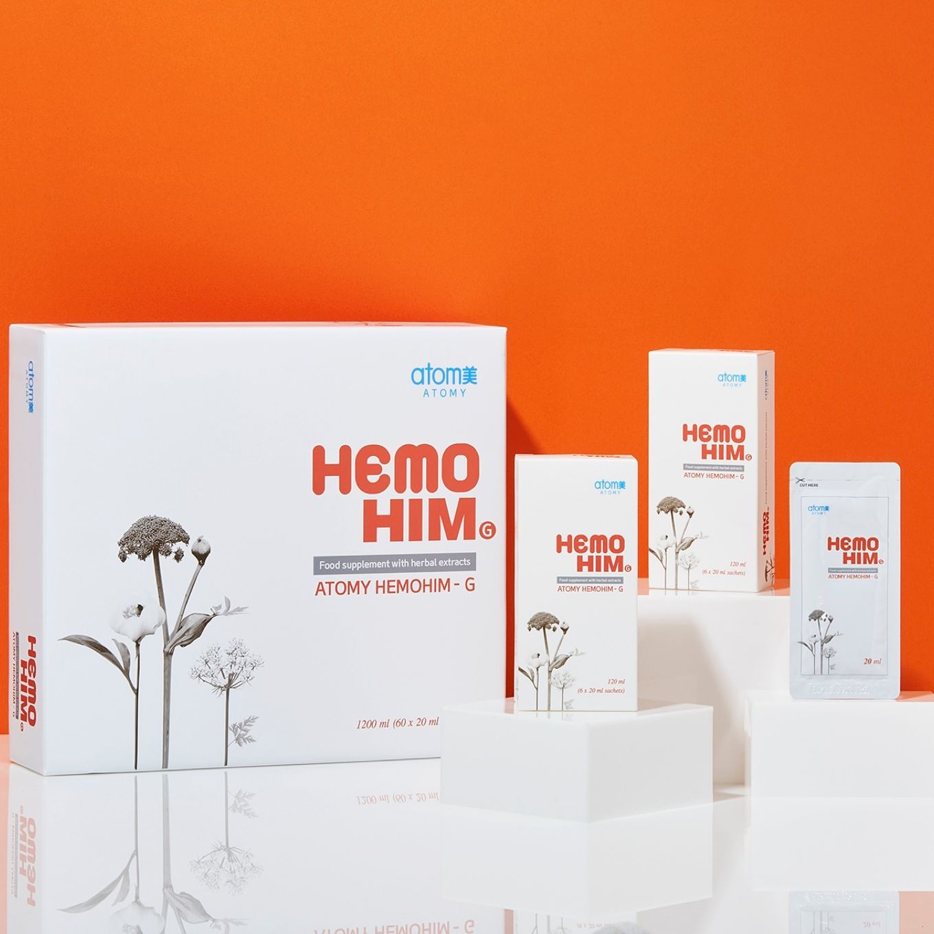 5 Years Anniversary - Inner Health Bundle