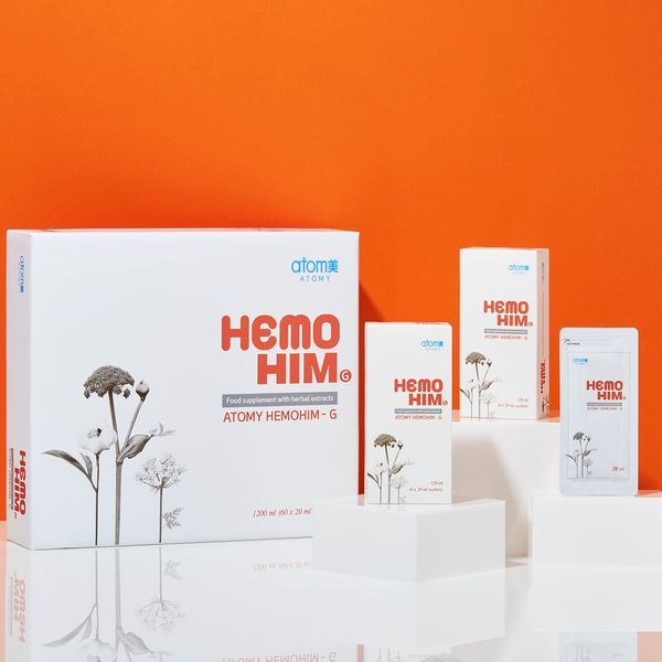 5 Years Anniversary - Inner Health Bundle