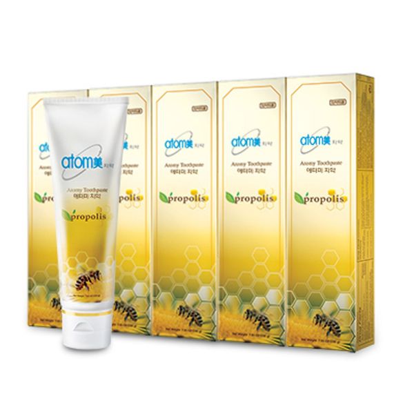 5 Years Anniversary - Personal Care Bundle
