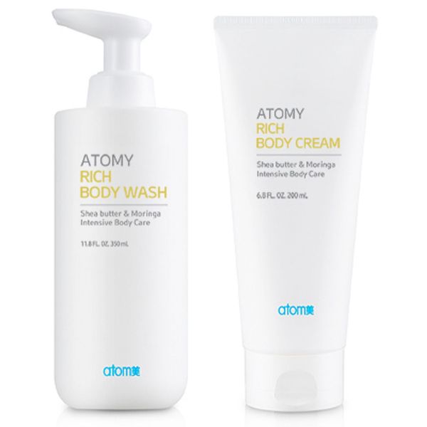 5 Years Anniversary - Personal Care Bundle