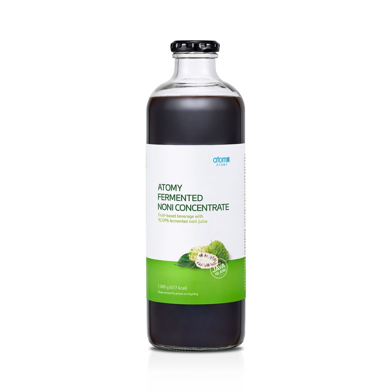 5 + 1 Atomy Fermented Noni Concentrate(Bottle)