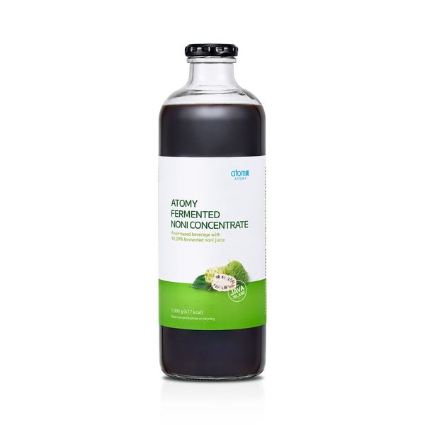 5 + 1 Atomy Fermented Noni Concentrate(Bottle)