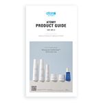 Atomy UK Product Leaflet 2025 v1 x 20 pc