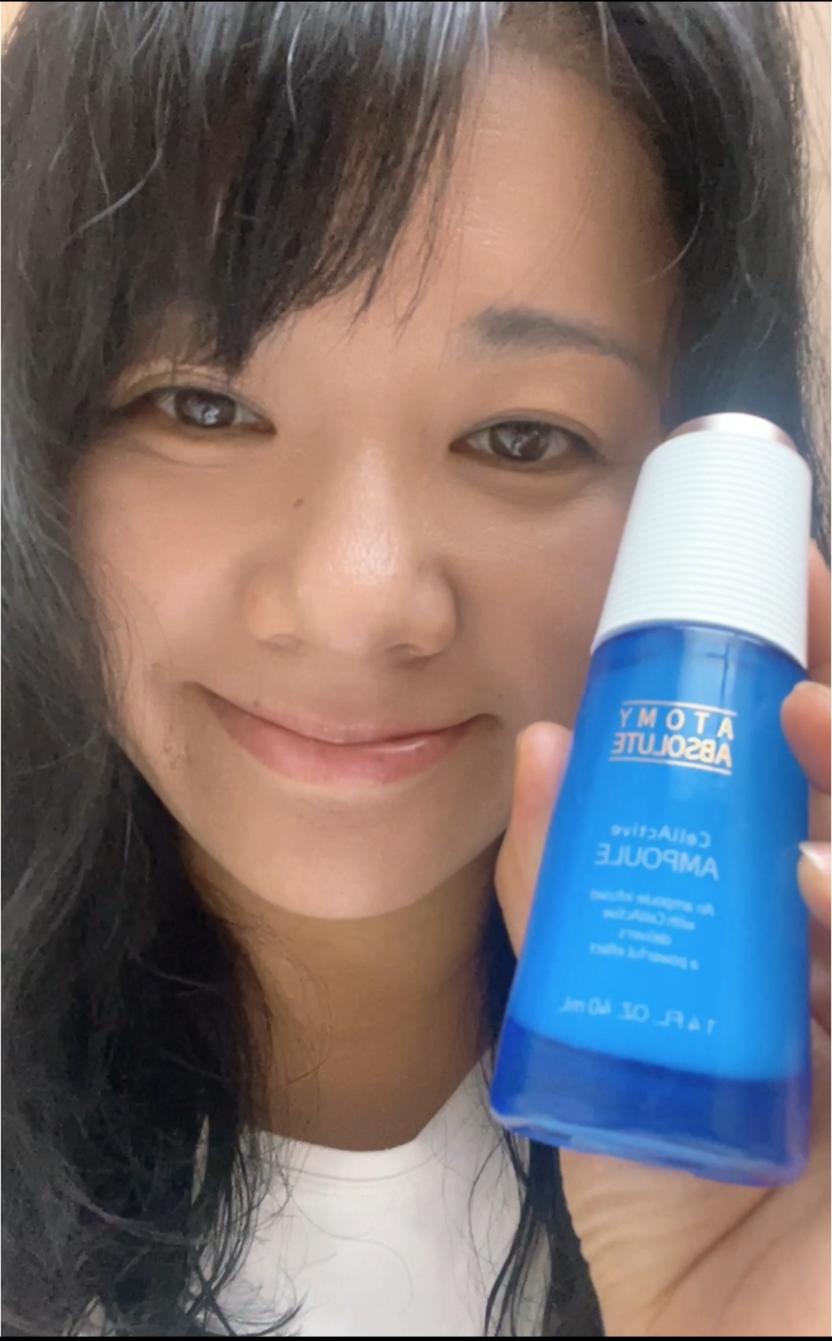 Absolute Skincare Set | Atomy USA