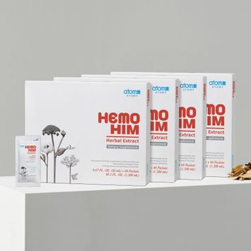 HemoHIM *4 Sets