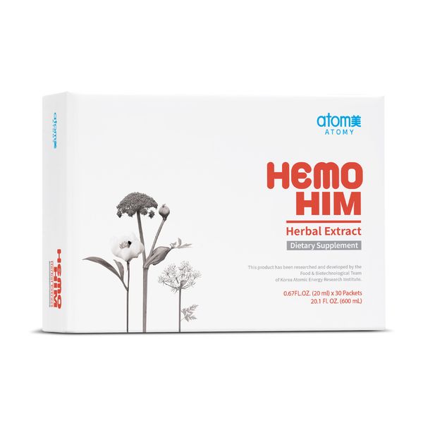 HemoHIM 30 Pack