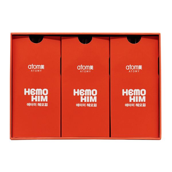 HemoHIM 30 Pack
