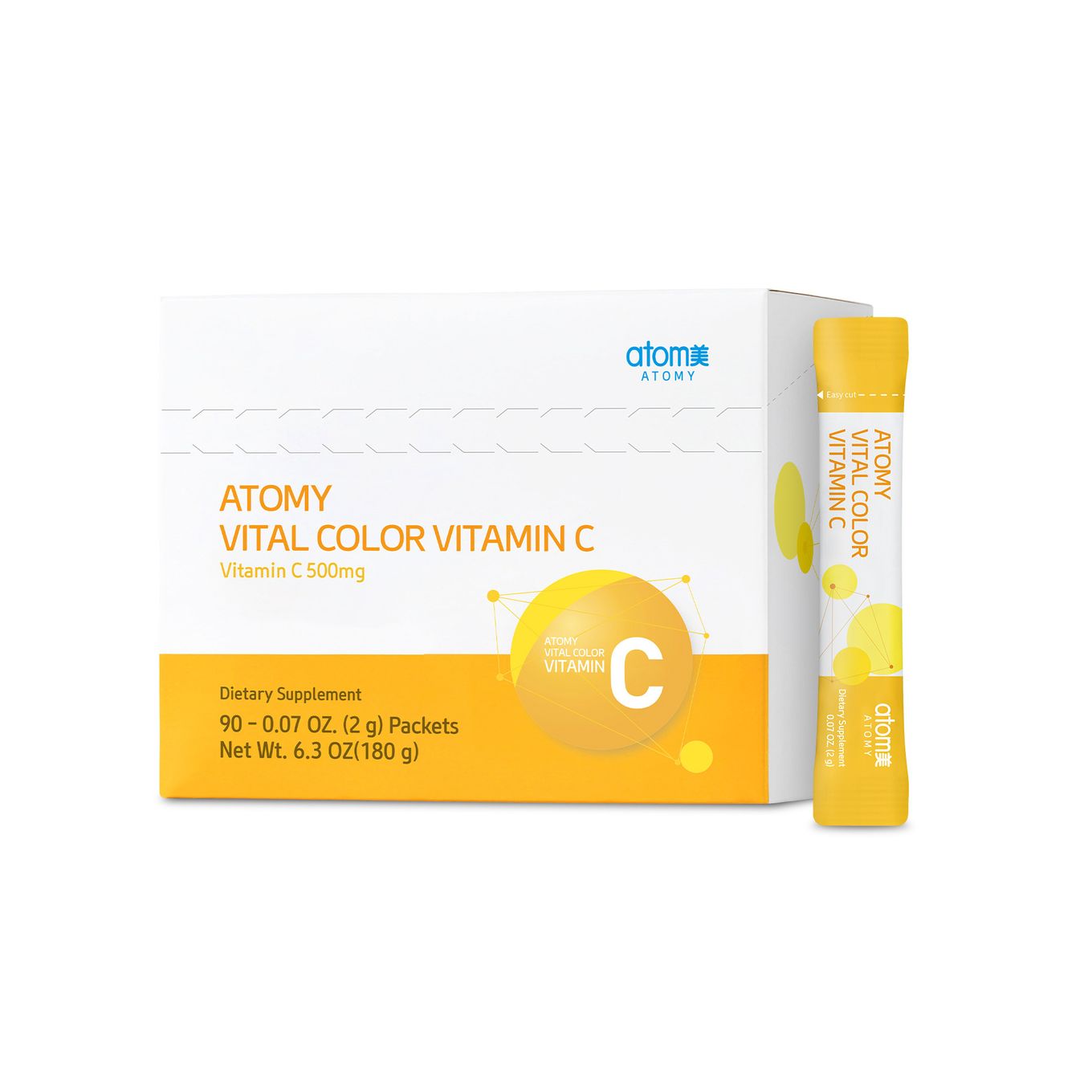 Vital Color Vitamin C 