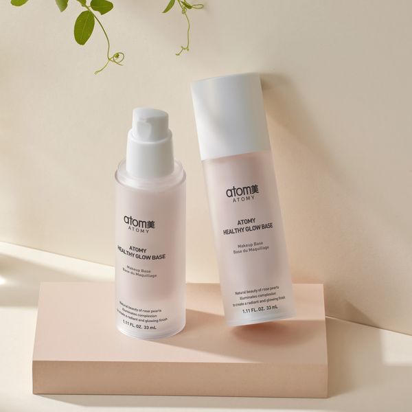 Healthy Glow Base