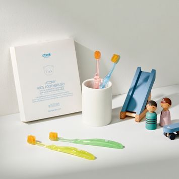 Kids Toothbrush (8ea)