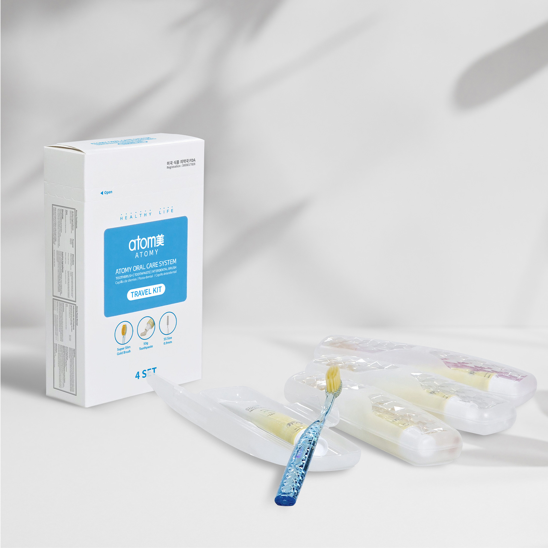 Oral Care System