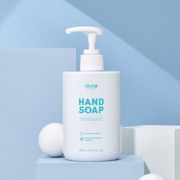 Atomy Hand Soap