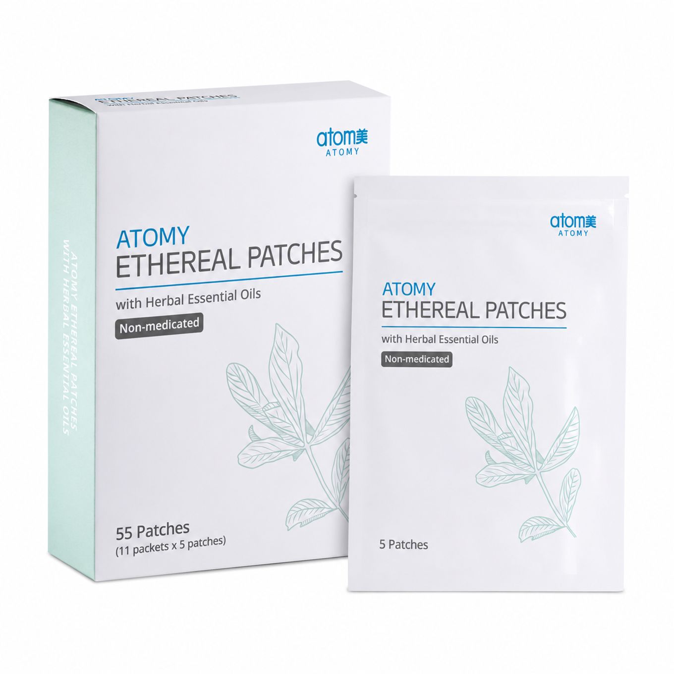 Ethereal Patches