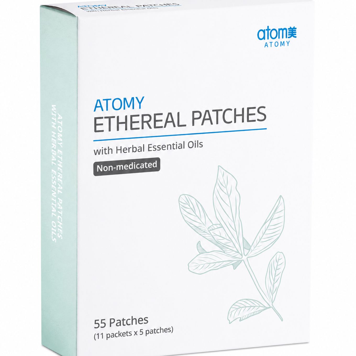 Ethereal Patches