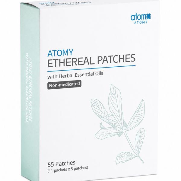 Ethereal Patches
