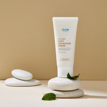 Foot Nourishing Cream