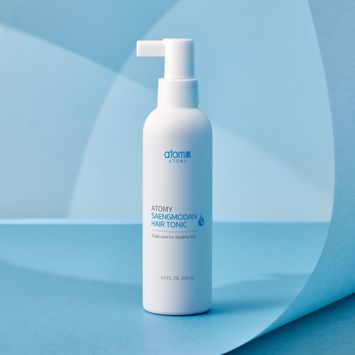 Saengmodan Hair Tonic